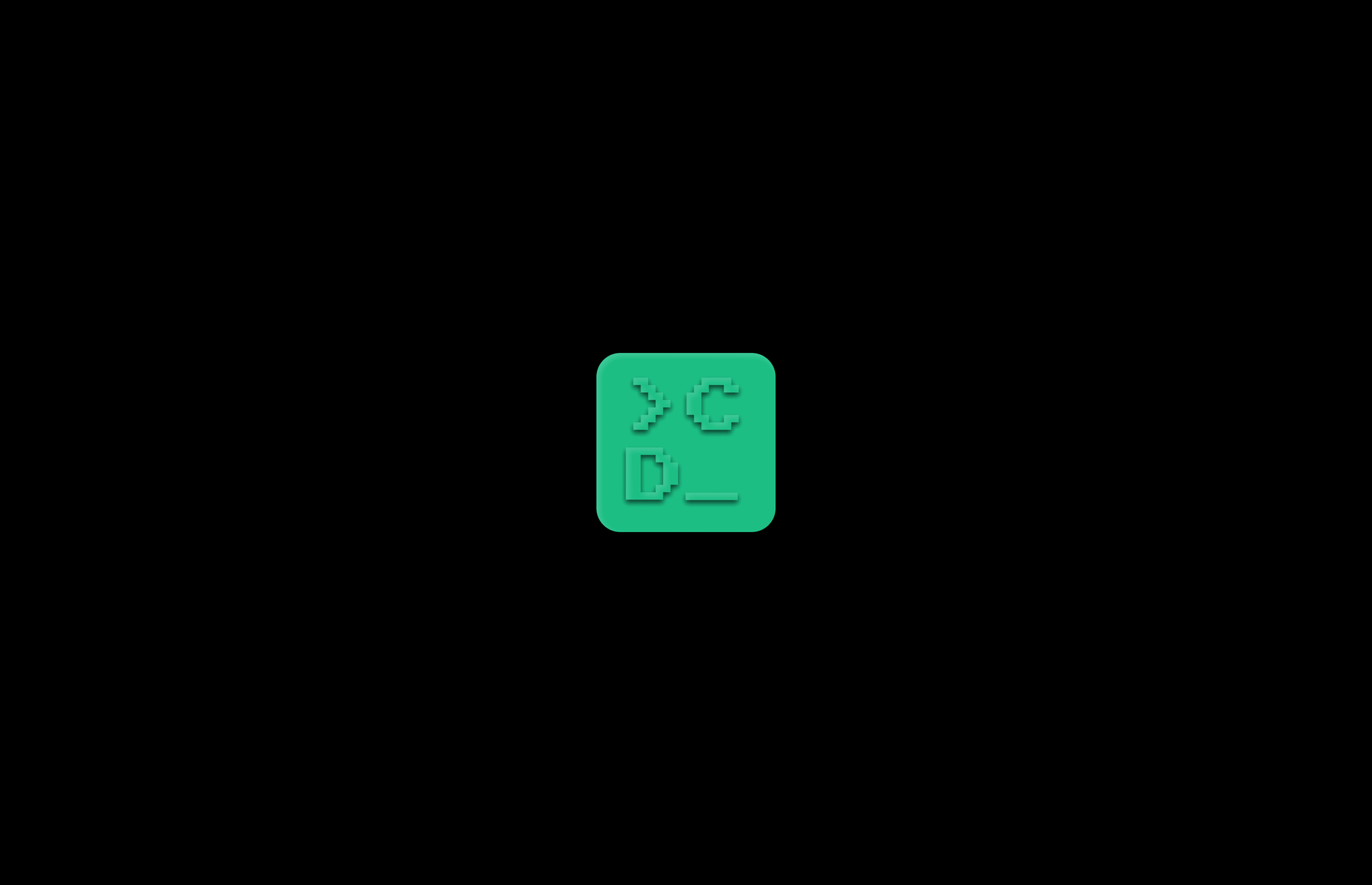 We are on a mission to make building software feel like making music